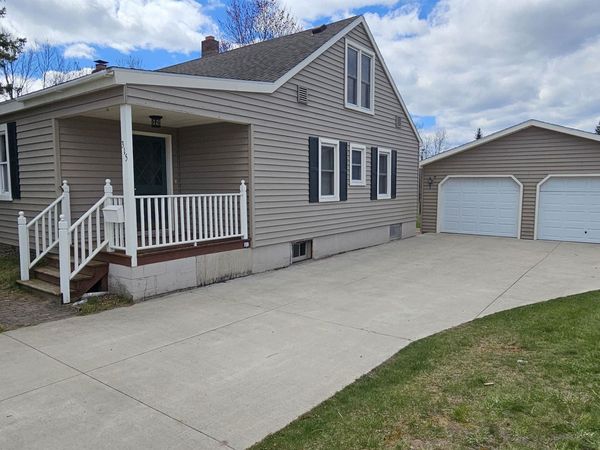 315 Mill W, Oscoda, MI 48750