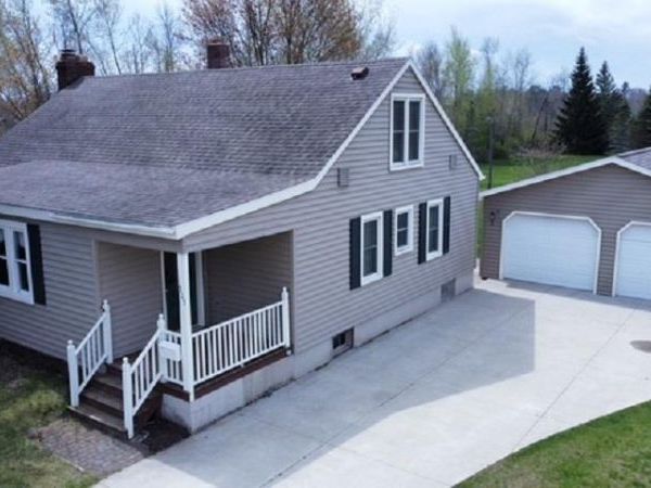 315 Mill W, Oscoda, MI 48750