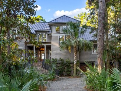 19 Grey Widgeon Lane, Kiawah Island, SC 29455