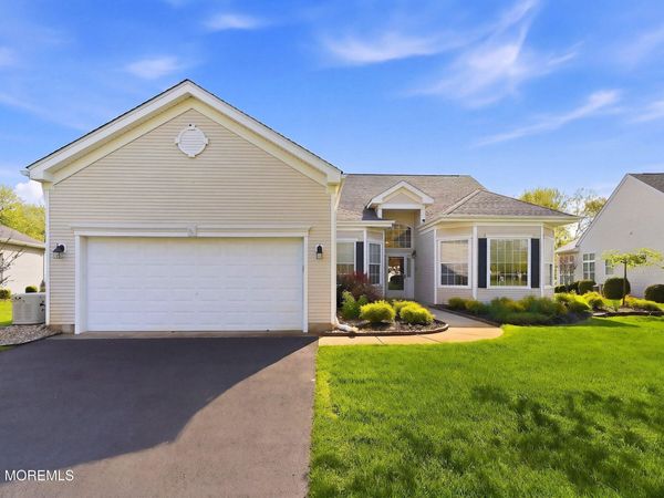 2601 Lantern Light Way, Wall, NJ 08736