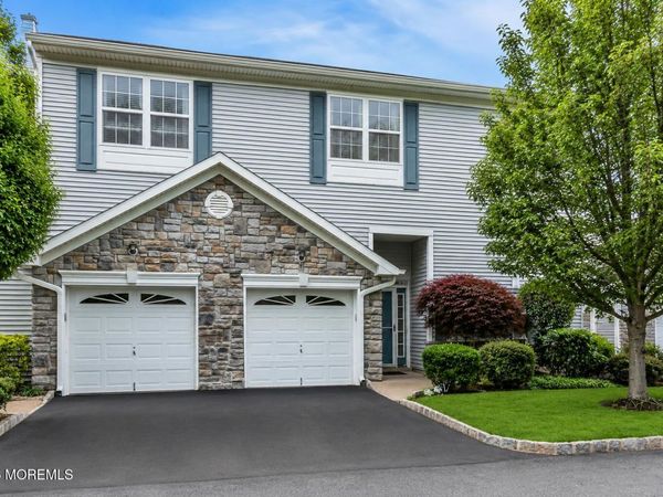 29 Hanna Lane, Unit 277, Laurence Harbor, NJ 08879