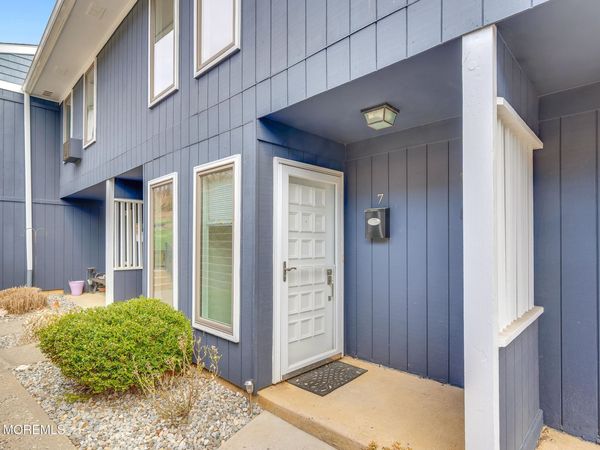 7 Twinlights Terrace, Unit D7, Highlands, NJ 07732