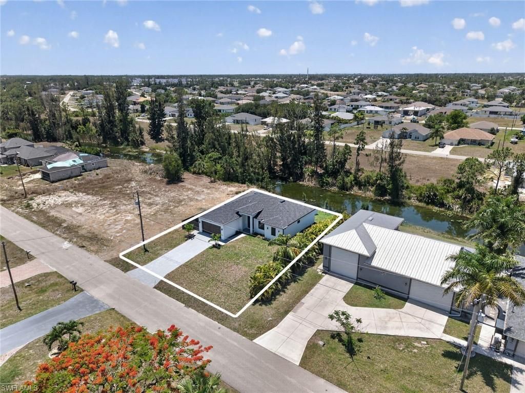 4226 NE 23rd Pl , Cape Coral, FL 33909 Photo