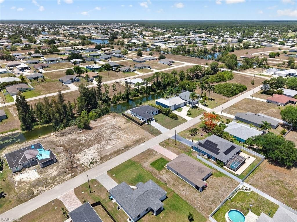 4226 NE 23rd Pl , Cape Coral, FL 33909 Photo