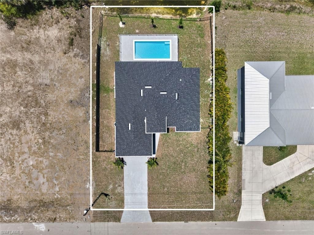 4226 NE 23rd Pl , Cape Coral, FL 33909 Photo