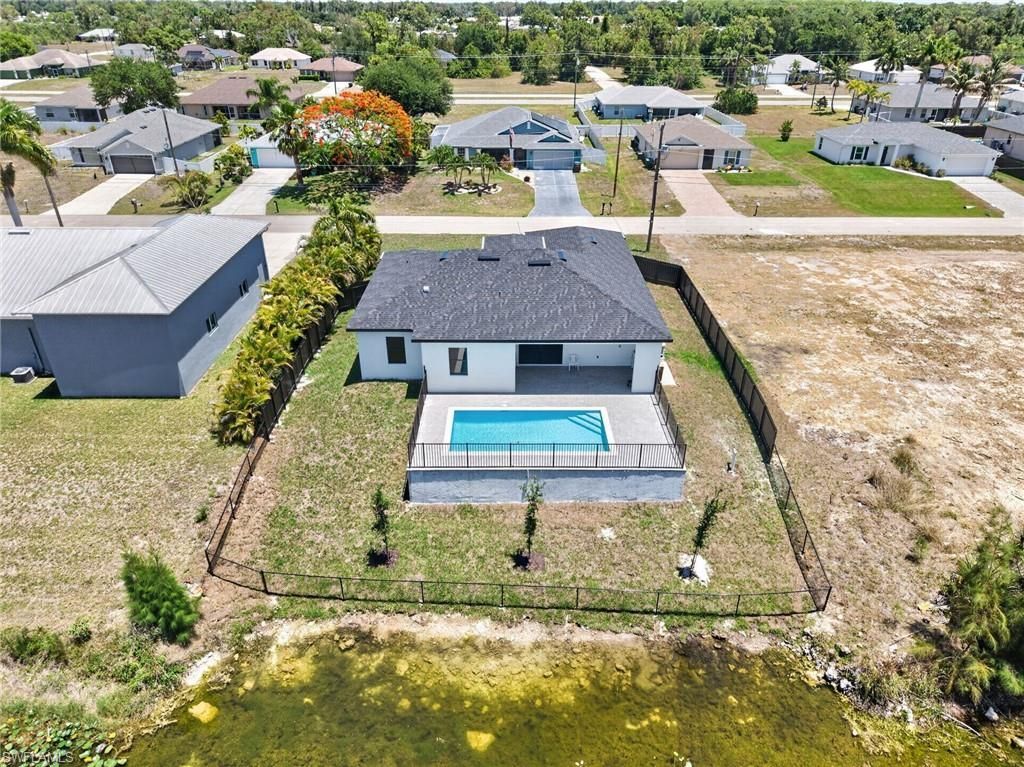 4226 NE 23rd Pl , Cape Coral, FL 33909 Photo