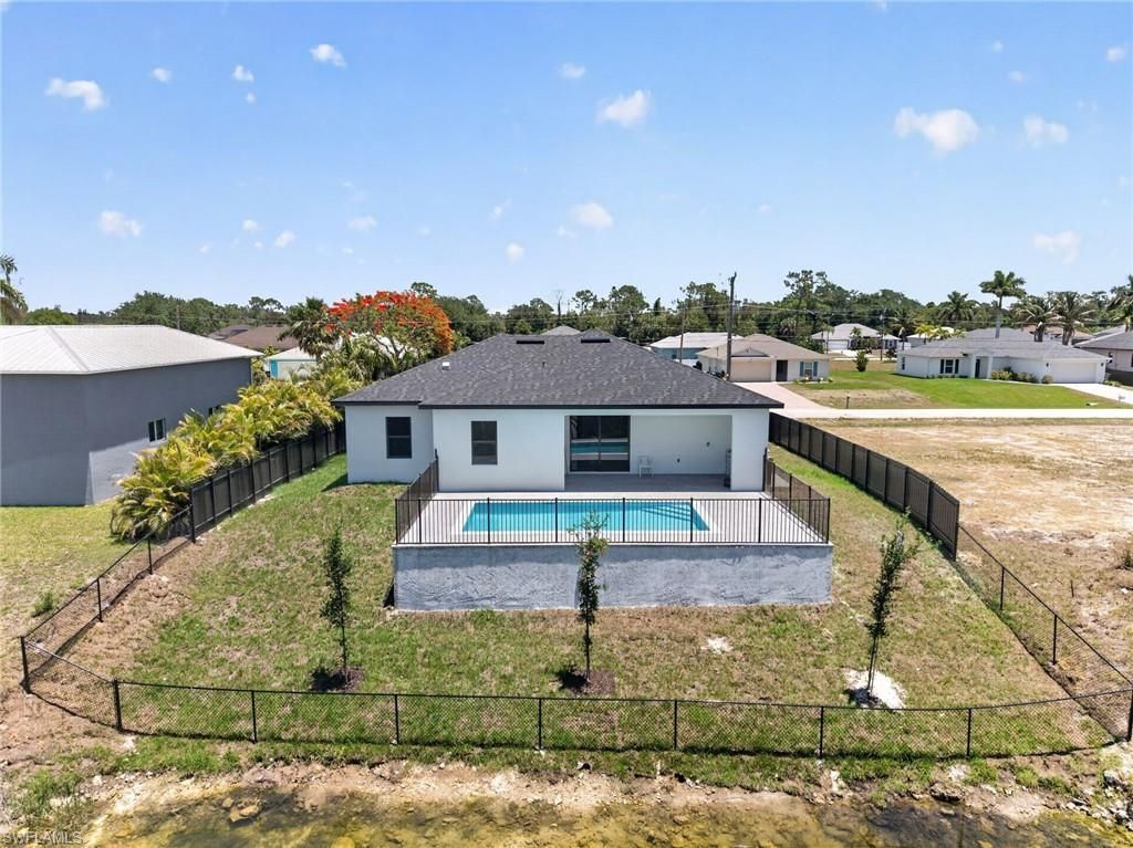 4226 NE 23rd Pl , Cape Coral, FL 33909 Photo