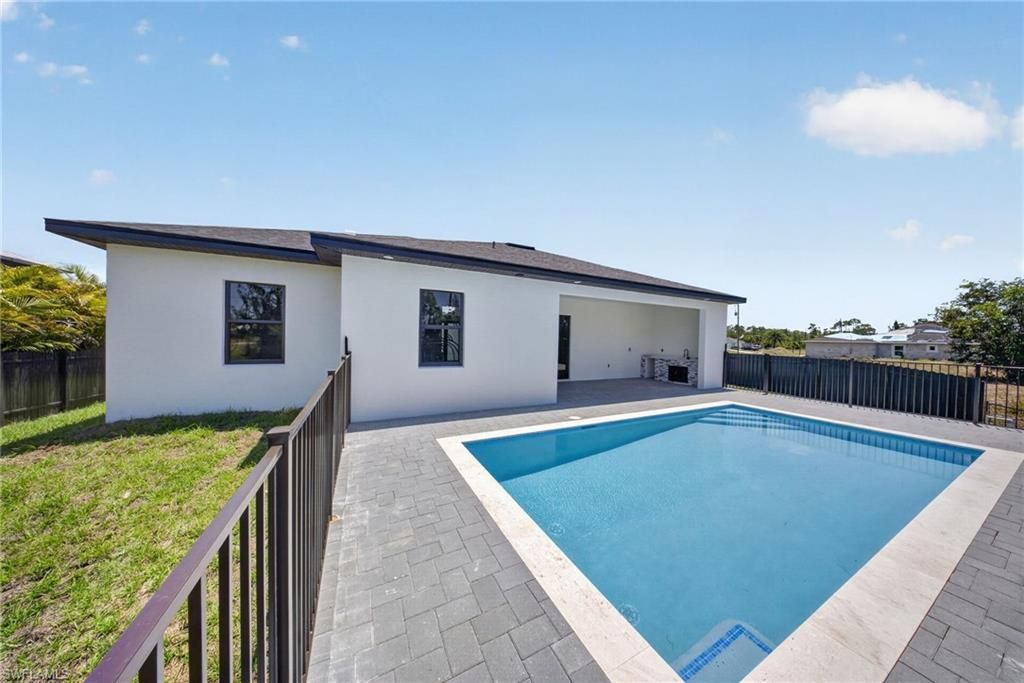 4226 NE 23rd Pl , Cape Coral, FL 33909 Photo