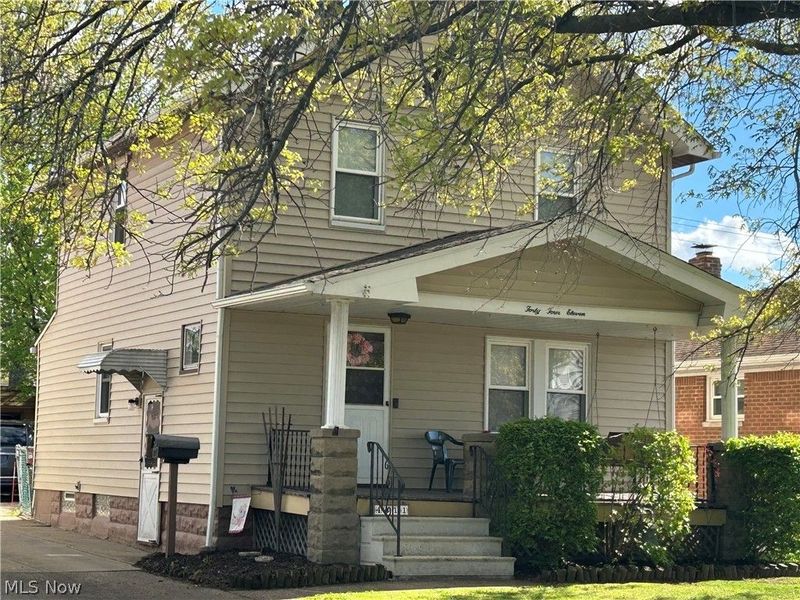 4411 Maplecrest Avenue, Parma, OH 44134 Photo 1