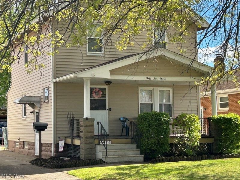 4411 Maplecrest Avenue, Parma, OH 44134 Photo 1