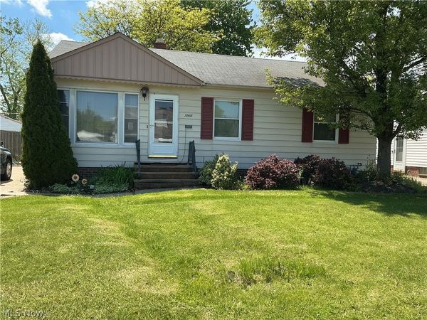 30412 Barjode Road , Willowick, OH 44095
