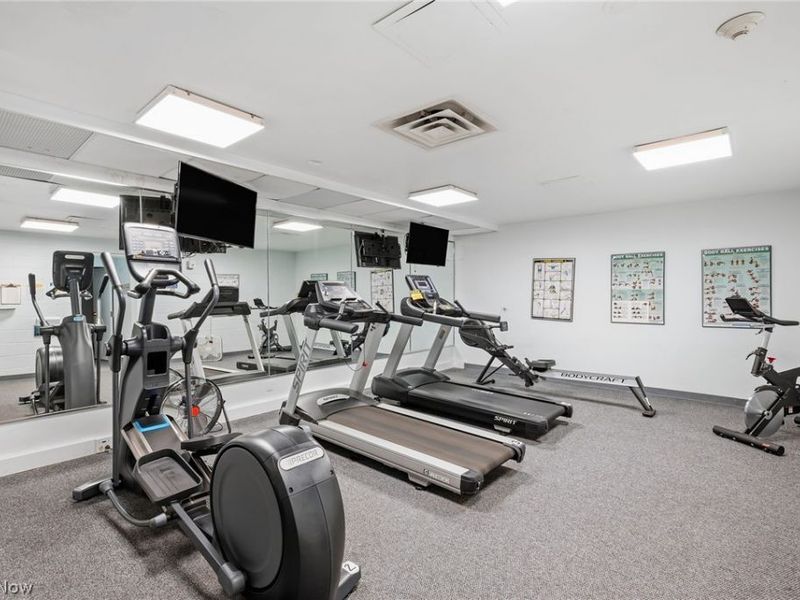 12500 Edgewater Drive , Unit 402, Lakewood, OH 44107 Photo 39