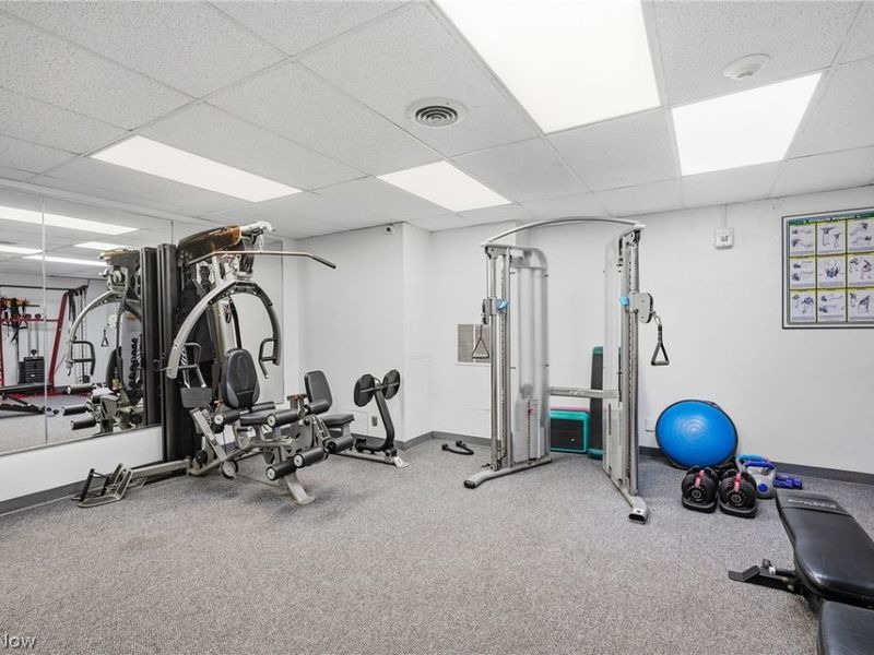 12500 Edgewater Drive , Unit 402, Lakewood, OH 44107 Photo 40