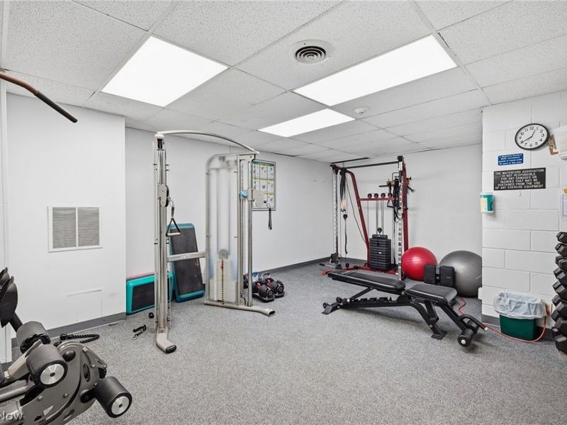 12500 Edgewater Drive , Unit 402, Lakewood, OH 44107 Photo 41