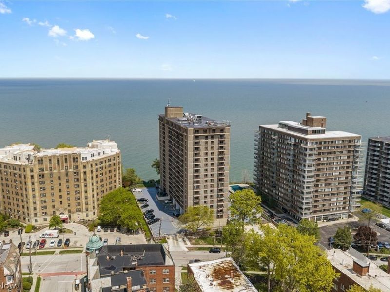 12500 Edgewater Drive , Unit 402, Lakewood, OH 44107 Photo 42