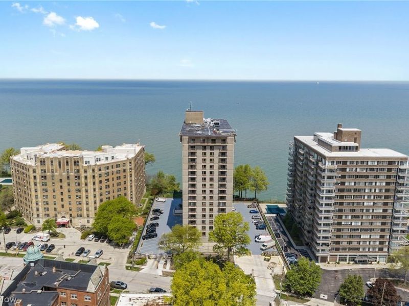 12500 Edgewater Drive , Unit 402, Lakewood, OH 44107 Photo 43