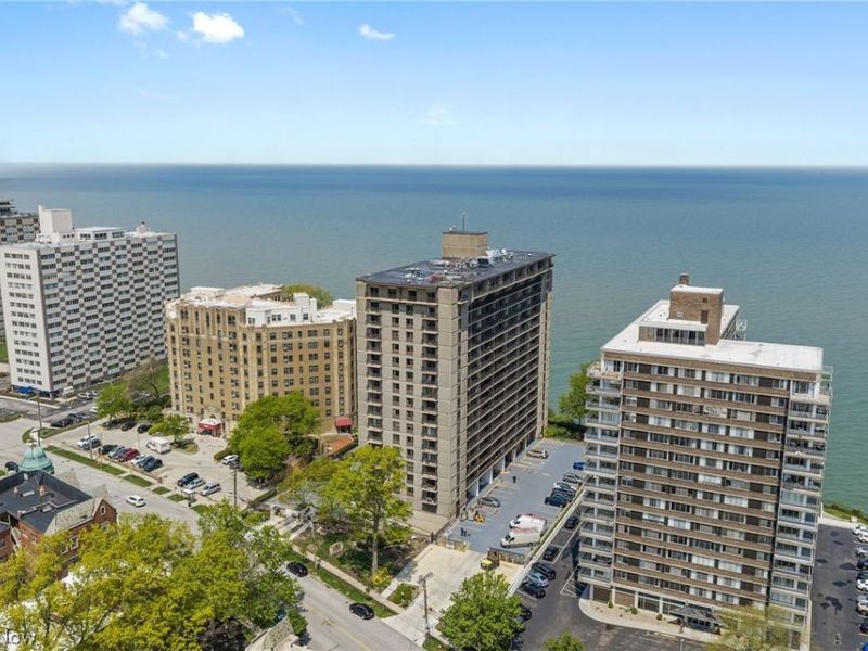 12500 Edgewater Drive , Unit 402, Lakewood, OH 44107 Photo 44