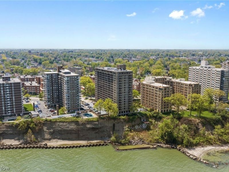 12500 Edgewater Drive , Unit 402, Lakewood, OH 44107 Photo 45