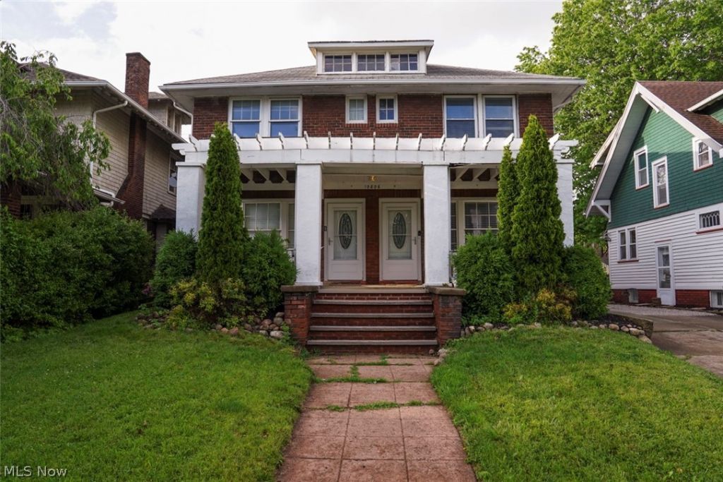 10806 Clifton Boulevard, Unit West, Cleveland, OH 44102 Main Photo