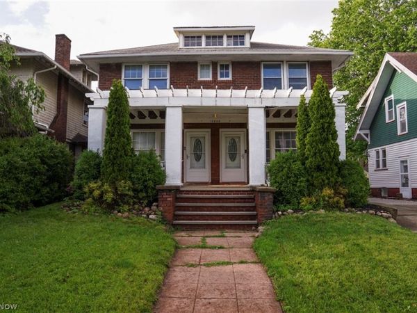 10806 Clifton Boulevard, Unit West, Cleveland, OH 44102