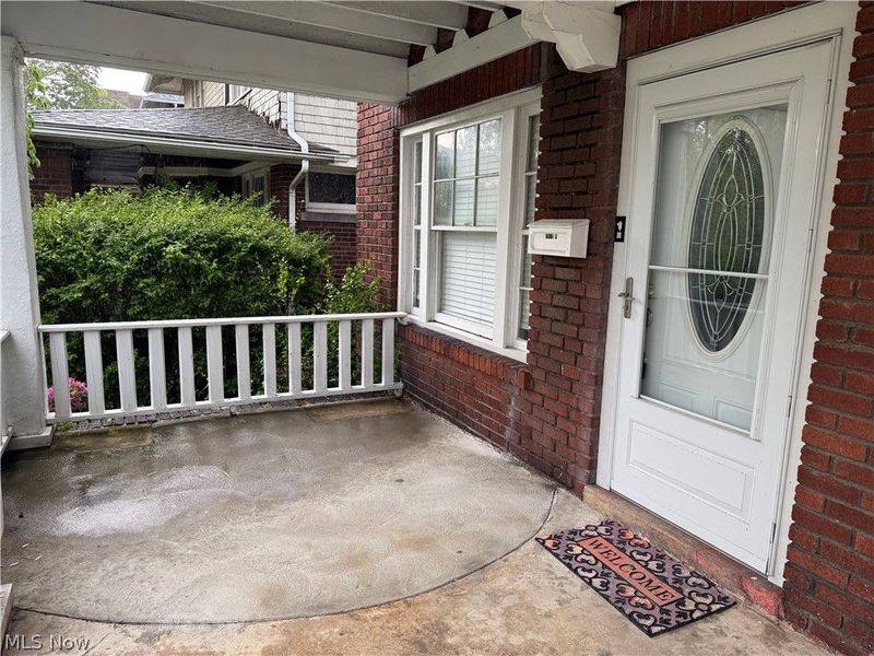 10806 Clifton Boulevard, Unit West, Cleveland, OH 44102 Photo 2