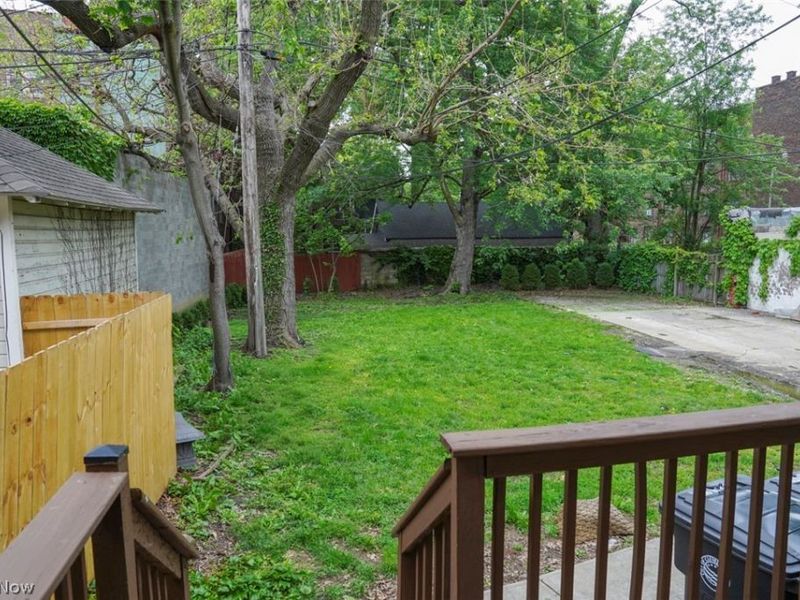 10806 Clifton Boulevard, Unit West, Cleveland, OH 44102 Photo 22