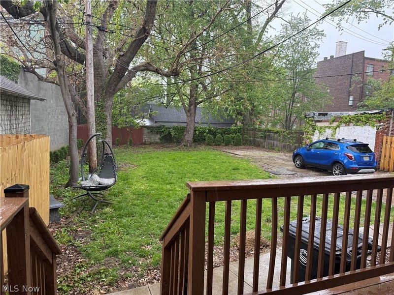 10806 Clifton Boulevard, Unit West, Cleveland, OH 44102 Photo 8