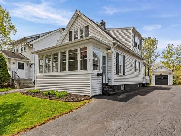 329 Marion Street, Rochester, NY 14610