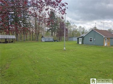 5109 Phillips Creek Road, Belmont, NY 14813