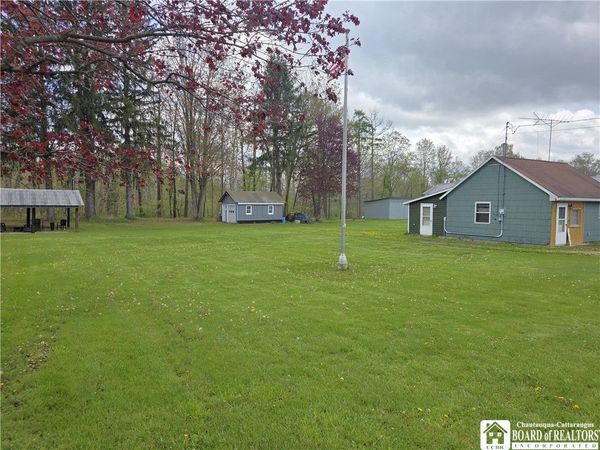 5109 Phillips Creek Road, Belmont, NY 14813