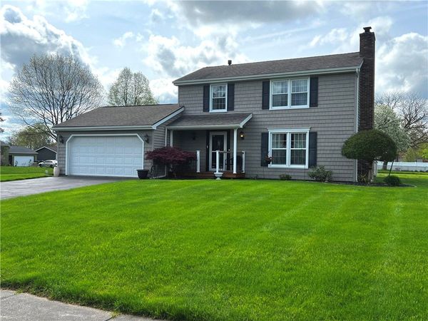 21 Rolling Meadow Drive N, Hilton, NY 14468