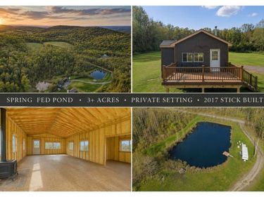 1205 County Highway 50, Cherry Valley, NY 13320
