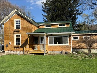 14 Mill Street, Morris, NY 13808