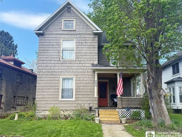 287 Hallock Street, Jamestown, NY 14701