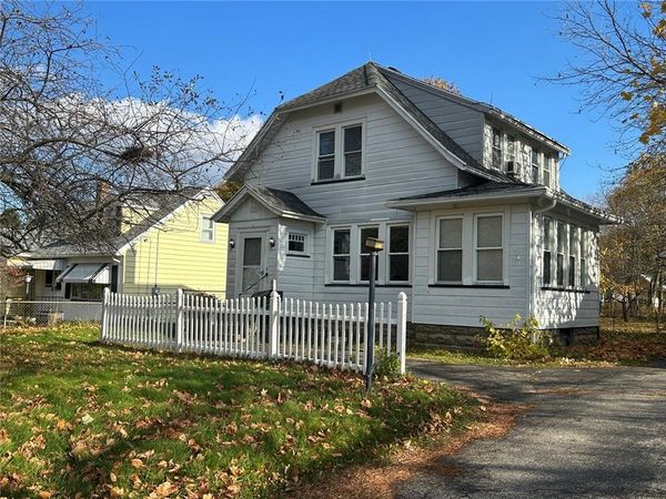 125 Windsor Road, Rochester, NY 14612