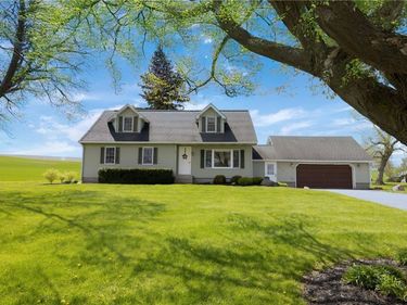 4013 Twelve Corners Road, Moravia, NY 13118