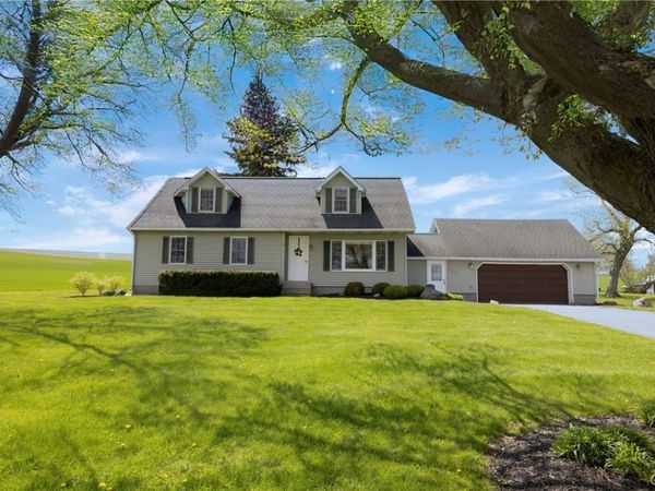 4013 Twelve Corners Road, Moravia, NY 13118