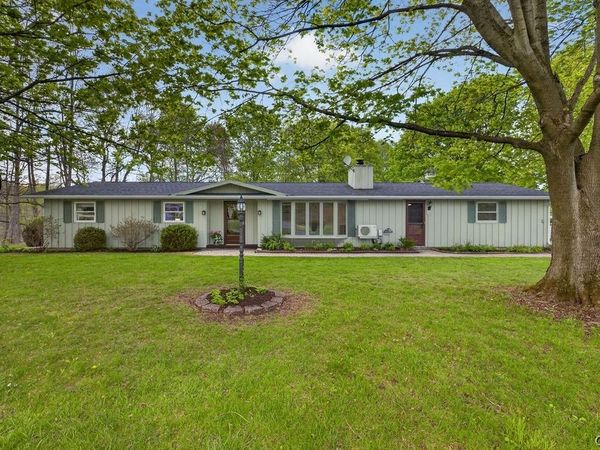 2403 Amidon Drive, Marcellus, NY 13108