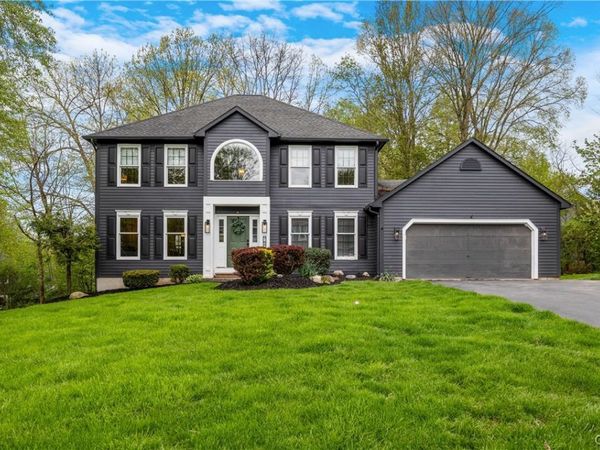 7655 Beakman Lane, Baldwinsville, NY 13027