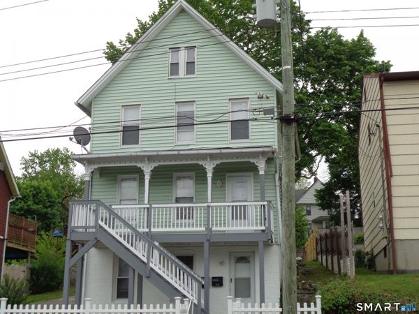 92 Smith, Derby, CT 06418