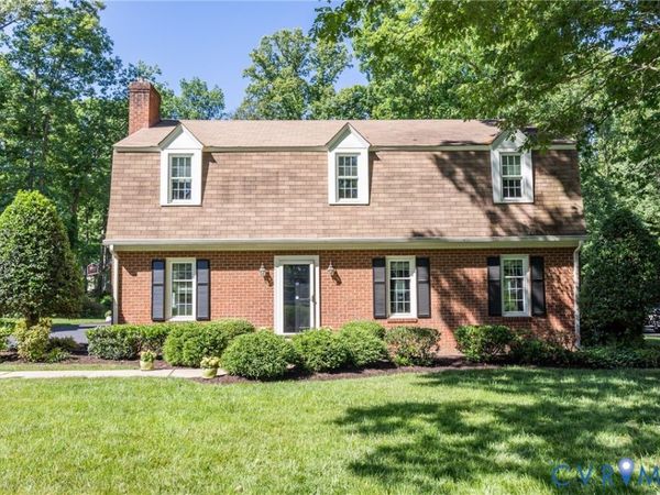 10101 Farmleigh Drive , North Chesterfield, VA 23235