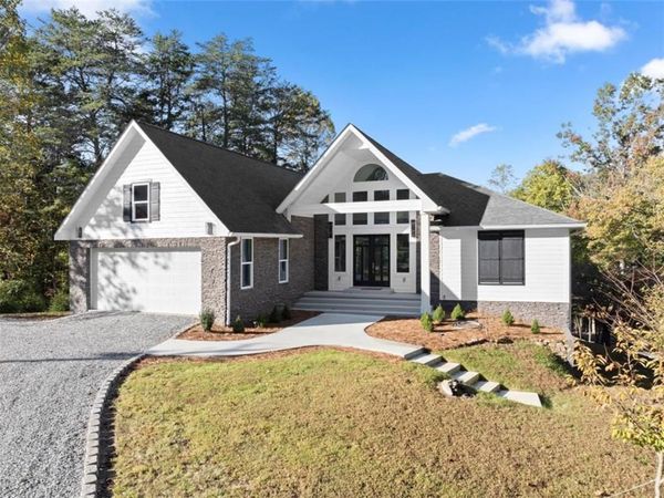 2123 Goat Neck Road , Cleveland, GA 30528