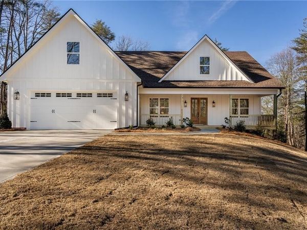 Lot 5 Lowe Lane, Talking Rock, GA 30175