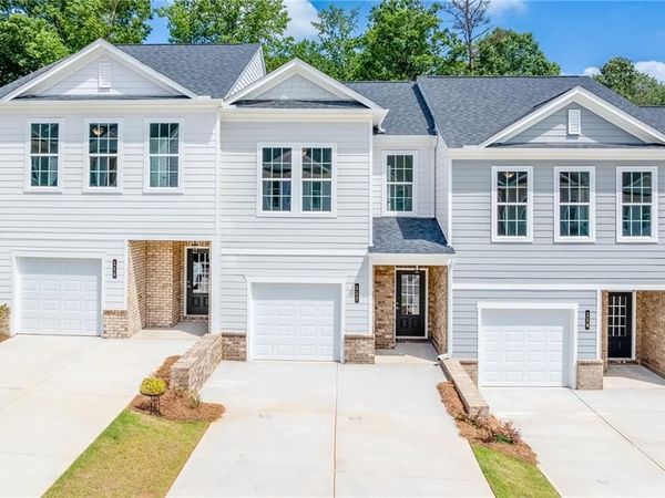 117 Greenview Lot 1302 Court , Homer, GA 30547