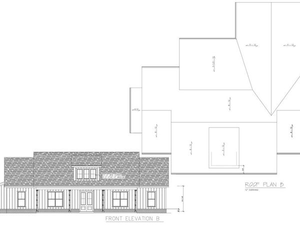 Lot 7 Lowe Lane, Talking Rock, GA 30175