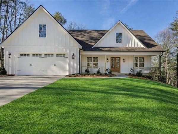 Lot 3 Lowe Lane, Talking Rock, GA 30175