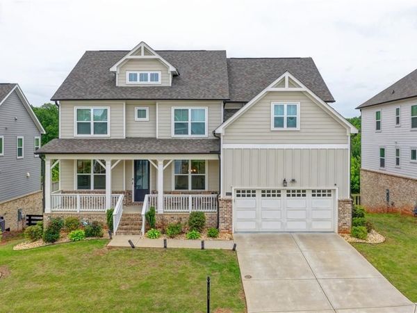 4665 Shipley Avenue, Cumming, GA 30028