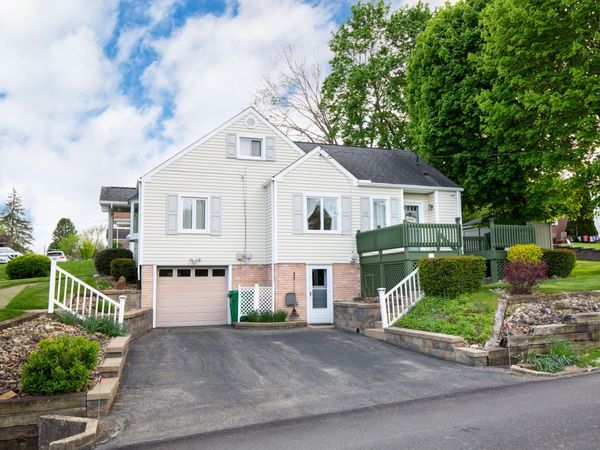 115 McCandless Avenue, Butler, PA 16001