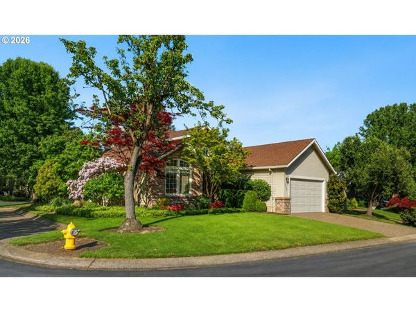 32554 SW JULIETTE DR, Wilsonville, OR 97070
