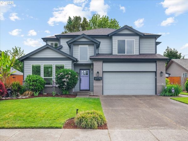 7366 PINEVIEW NE ST, Keizer, OR 97303